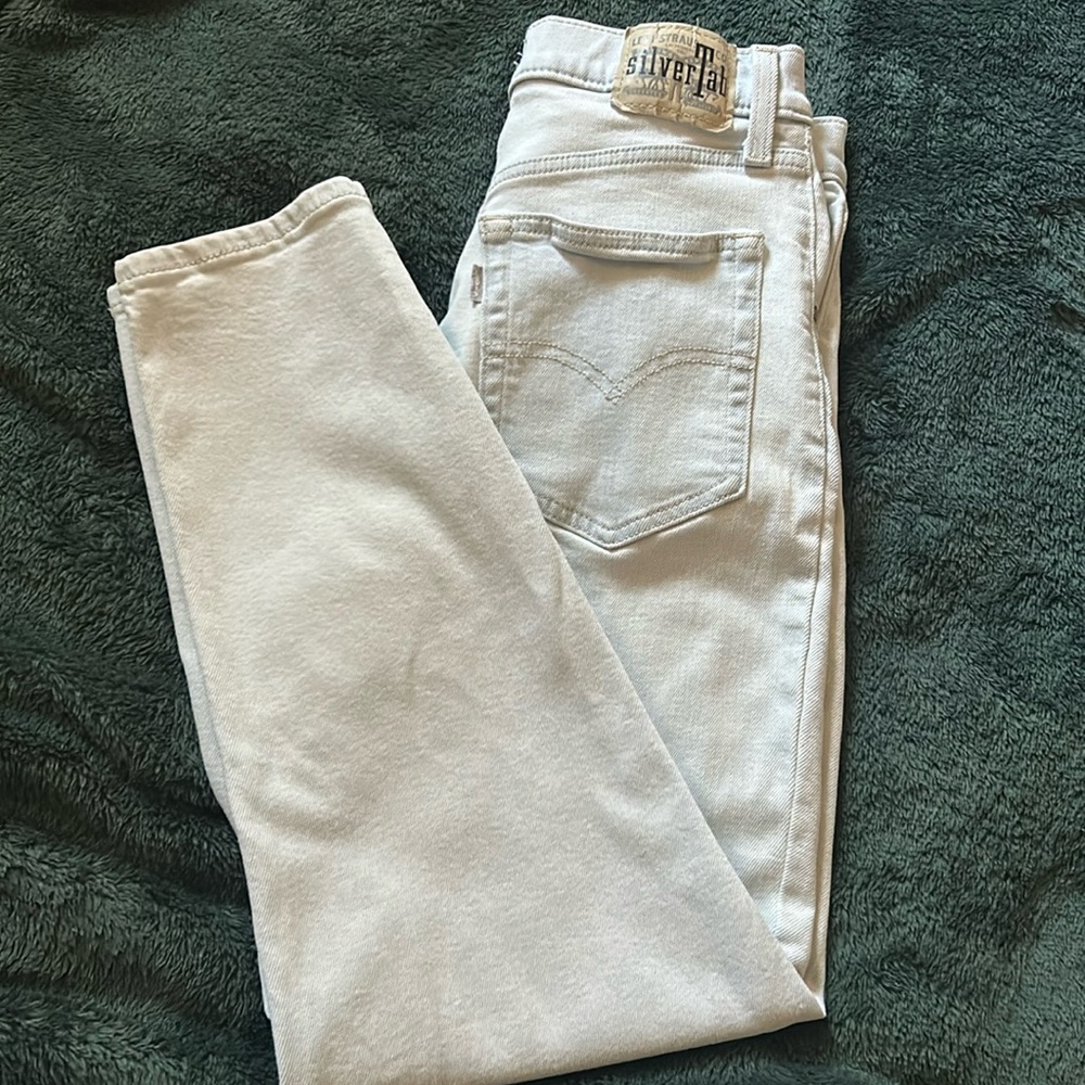Levi’s